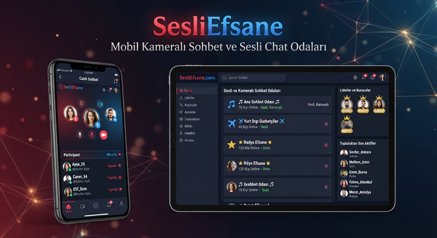Yazılı Yazılım Teknolojilerinde Yeni Dönem: Kullanıcı Odaklı Web ve Mobil Arayüz Tasarımı Nasıl Olmalı?